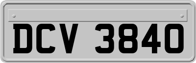 DCV3840