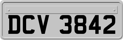 DCV3842