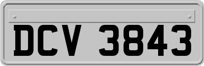DCV3843