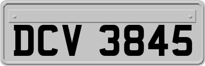DCV3845