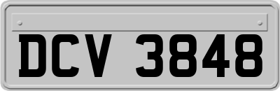 DCV3848