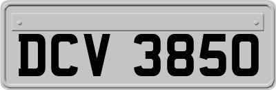 DCV3850