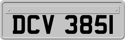 DCV3851