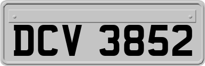 DCV3852