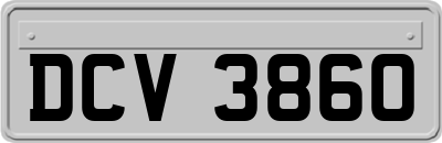DCV3860