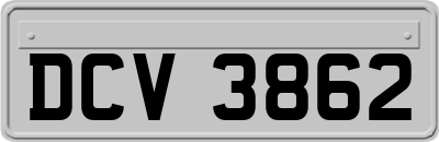 DCV3862