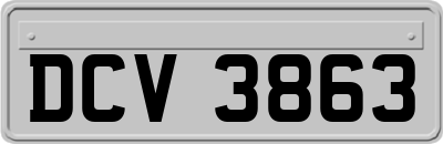 DCV3863