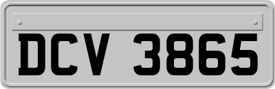 DCV3865