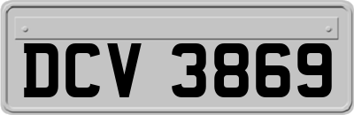 DCV3869