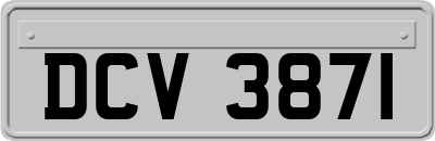 DCV3871