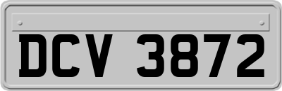 DCV3872
