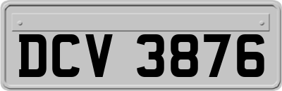 DCV3876