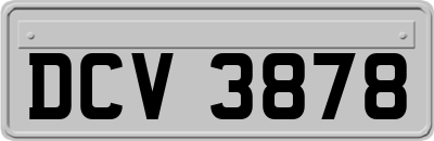 DCV3878