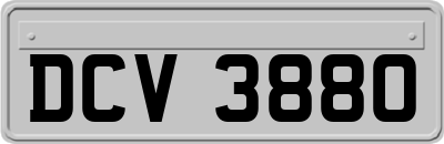DCV3880