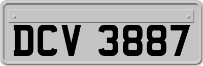 DCV3887