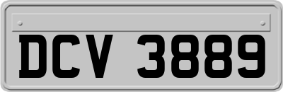 DCV3889