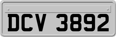 DCV3892