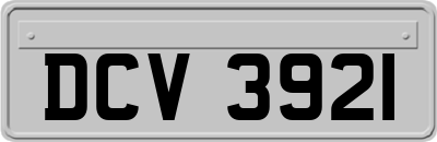 DCV3921