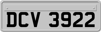 DCV3922