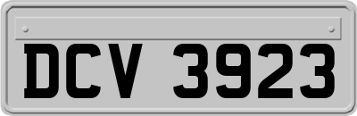 DCV3923