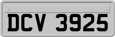 DCV3925