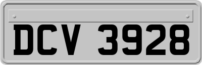 DCV3928