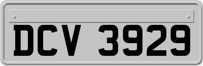 DCV3929