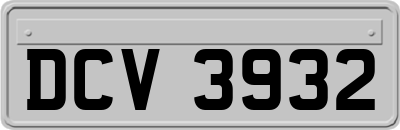 DCV3932
