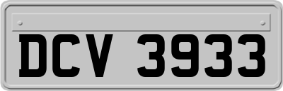 DCV3933