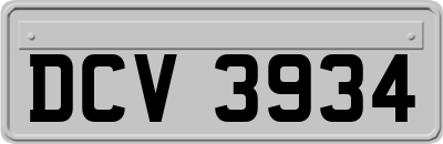 DCV3934