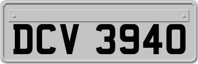 DCV3940