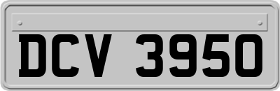DCV3950