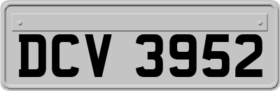 DCV3952