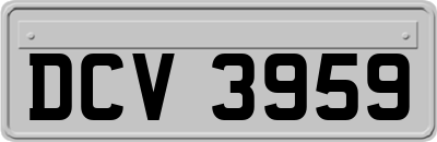 DCV3959