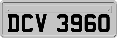 DCV3960
