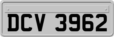 DCV3962