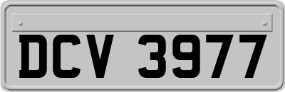 DCV3977