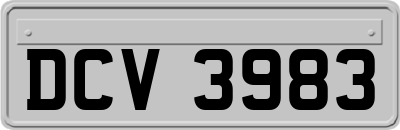 DCV3983