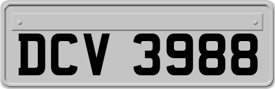 DCV3988