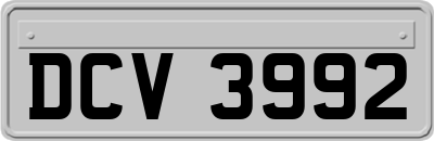 DCV3992