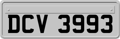 DCV3993