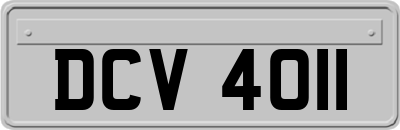 DCV4011