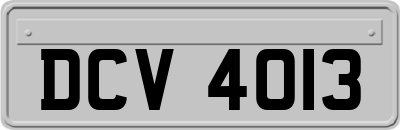 DCV4013