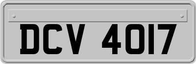 DCV4017