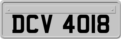 DCV4018