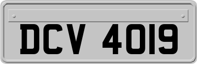 DCV4019