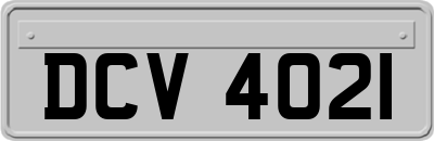 DCV4021