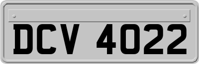 DCV4022
