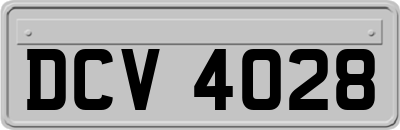 DCV4028