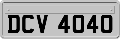 DCV4040